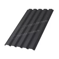 Профлист МЕТАЛЛ ПРОФИЛЬ С-44x1000-B (VikingMP E-20-7024-0,5)