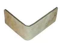 Угловой элемент segovia