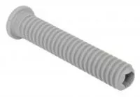 Шпилька большая 138 мм (для пластиковой обрешётки «Альта-Профиль»)