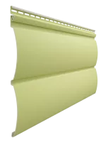 Сайдинг PREMIUM, Блок-Хаус D4.7T, олива