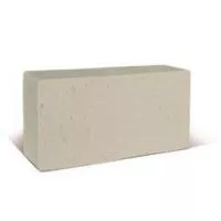 Клинкер тротуарный ЛСР Стокгольм серый 200х100х50 мм