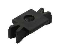 КЛЕММА МОНТАЖНАЯ 205 для монтажа террасной доски TERRADECK 100шт/уп