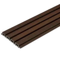 Стеновая панель CM Wall MERBAU, 3000х219х26 мм