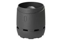 FLOW 400S 2XL вентиляционный выход (без основания) черный