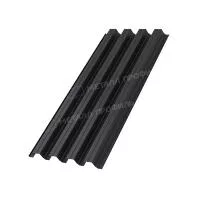 Профлист МЕТАЛЛ ПРОФИЛЬ Н-75x750-B (ПЭ-01-7024-0,7)