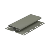 H-профиль 13 мм, пихта