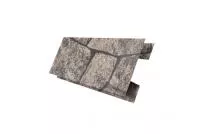 Планка H-образная Экобрус Grand Line 0,45 Print Elite King Stone