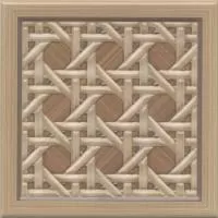 Декор к плитке «Керама Марацци Навильи», 15×15 (VT\C144\17022)