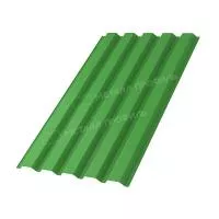 Профлист МЕТАЛЛ ПРОФИЛЬ С-44x1000-B NormanMP (ПЭ-01-6018-0,5)