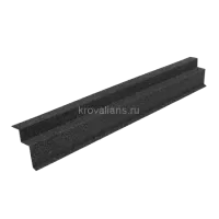 Планка карнизная Luxard (Алланит)