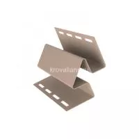 Внутренний угол Grand Line (Гранд Лайн) 3 м (Персиковый)