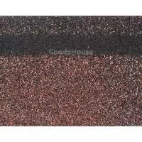 ТЕХНОНИКОЛЬ Гибкая черепица, коньково-карнизная, Шельф & 4К4Е21-0497RUS