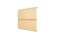 ЭкоБрус 0,345 0,45 PE RAL 1014 слоновая кость