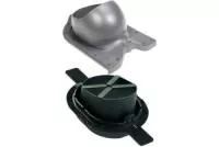 Проходной элемент NERA 2К серый