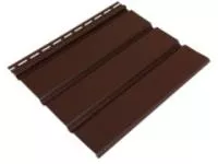 софит «Текос» гладкий, арабика акрил