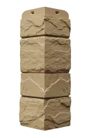 Угол СЛАНЕЦ, церматт для фасадных панелей