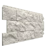 Фасадная панель FELS, горный хрусталь