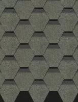 Гибкая черепица PREMIUM, КЁЛЬН, Мята