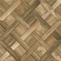 Керамогранит «Beryoza Ceramica», Родос коричневый, 41.5×41.5