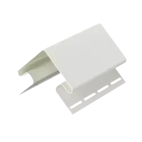 Внешний угол  75/15 мм, пломбир