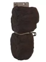 Угол фигурный для панели «Альта-Профиль», бутовый камень датский