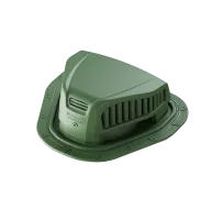 Аэратор Next Зеленый