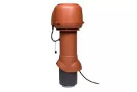 Вентилятор Е120 P 125/500 кирпичный