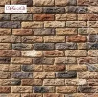 Декоративный кирпич Брюгге Брик 319-40