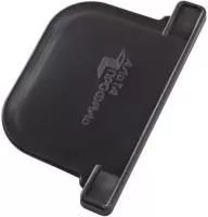 Торцевая заглушка канала 110 Альта-Профиль