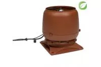 Вентилятор ЕСо190 S + основание кирпичный