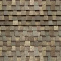 ТЕХНОНИКОЛЬ SHINGLAS многослойная черепица, Джаз, Аликанте & 4D4X21-3401RUS