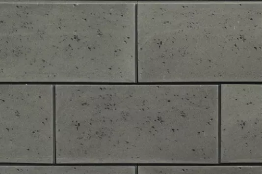 Навесной вентилируемый фасад «Травертин» (цвет 20)