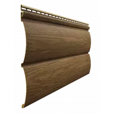 Döcke LUX/ БлокХаус (Миндаль)