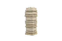 Угол Grand Line Сланец/Скала Design Plus пшеница