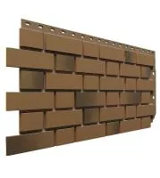 Фасадная панель FLEMISH, Кофе