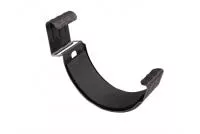 Соединитель желоба Grand Line 150 мм RR 32 темно-коричневый