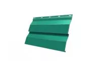 Корабельная Доска 0,265 0,45 PE RAL 5021 водная синь