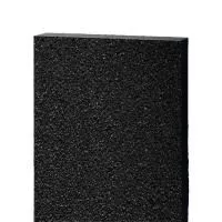 БЕТЭКО Фиброцементная панель Стоун 1200х3000х8 мм (RAL 9011)