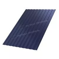 Профлист МЕТАЛЛ ПРОФИЛЬ С-8x1150-A (PURMAN-20-Citrine-0,5)