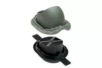 Проходной элемент MUOTOKATE 2K зеленый