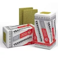 Утеплитель Технолайт ЭКСТРА 1200х600х60 мм (упак 10 плит)