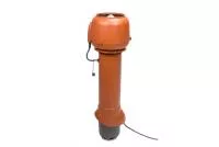 Вентилятор Е120 P 125/700 кирпичный