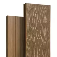 Террасная доска Latitudo Vintage 150х24х4000 Орех