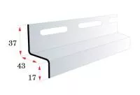 навесная планка «Альта-Профиль»