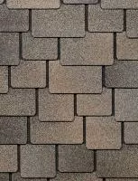 Гибкая черепица LUX, САППОРО, Вагаси