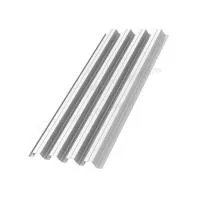 Профлист МЕТАЛЛ ПРОФИЛЬ Н-75x750-B (ПЭ-01-9003-1)