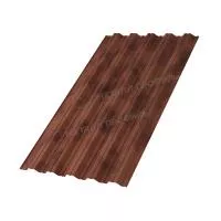 Профлист МЕТАЛЛ ПРОФИЛЬ НС-35x1000-B (КЛМА-02-Anticato-0,5)