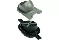 Проходной элемент NERA 2К зеленый