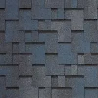 Гибкая черепица Sanremo ghiaccio di montagna 384