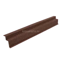 Планка карнизная Luxard (Пробка)